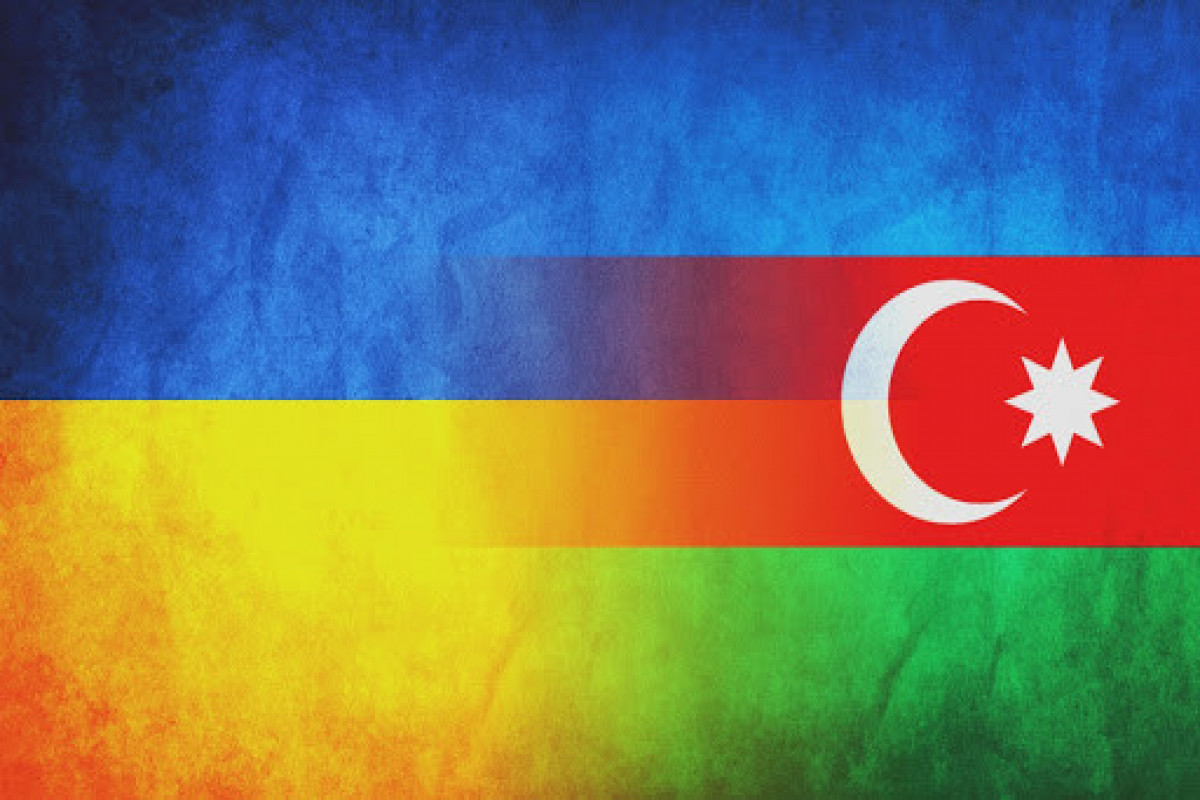 Ukrayna səfiri: "Azərbaycanın dəstəyi unudulmayacaq"