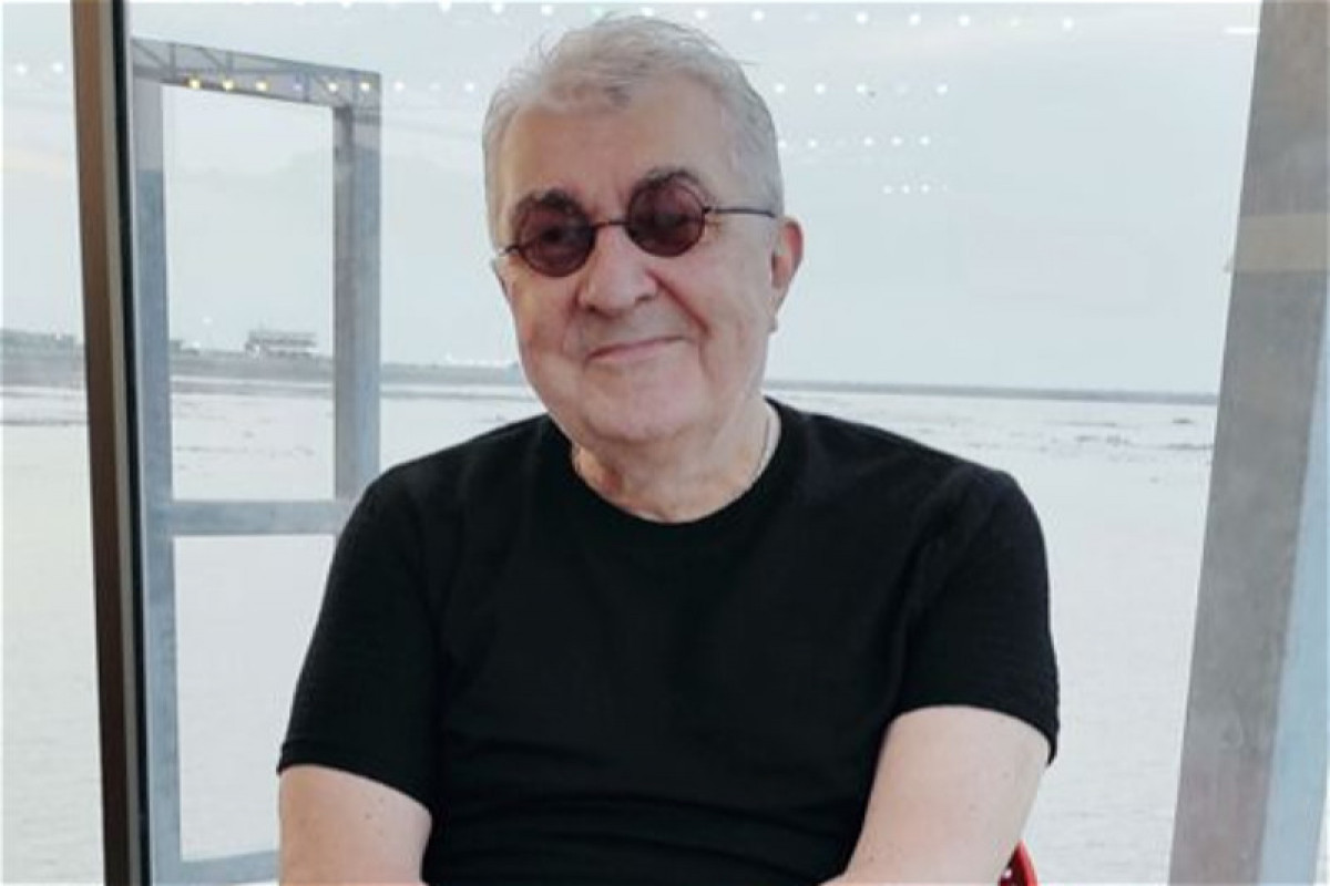 Əməkdar rəssam vəfat etdi