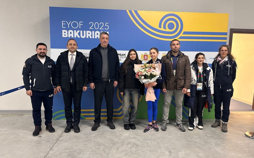 Fiqurlu konkisürənimiz 28-ci yeri tutub