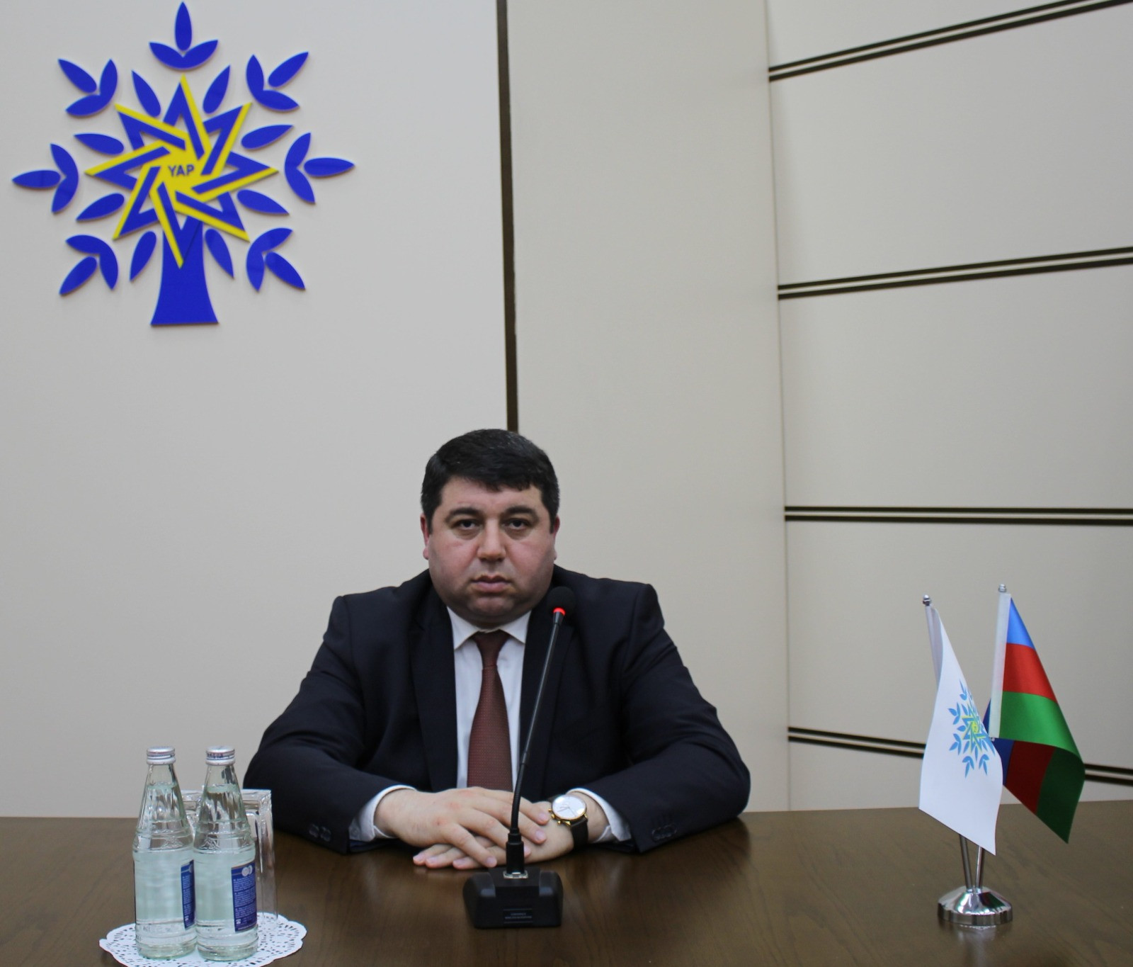İkitərəfli əlaqələrdə yeni strateji əməkdaşlıq perspektivləri