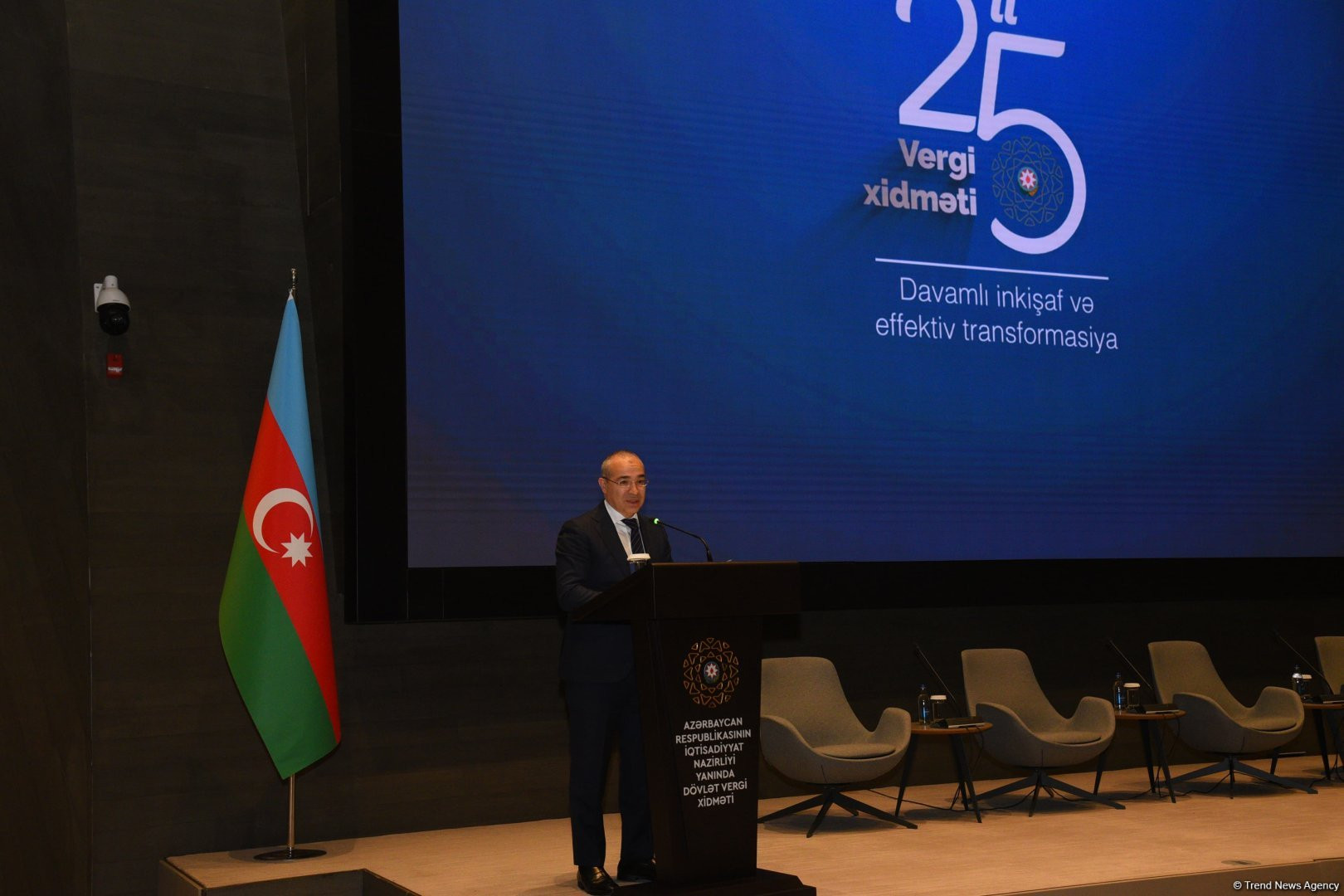 Qarabağ Dirçəliş Fonduna bugünədək 16 mindən çox hüquqi və fiziki şəxs tərəfindən ianələr edilib - Mikayıl Cabbarov