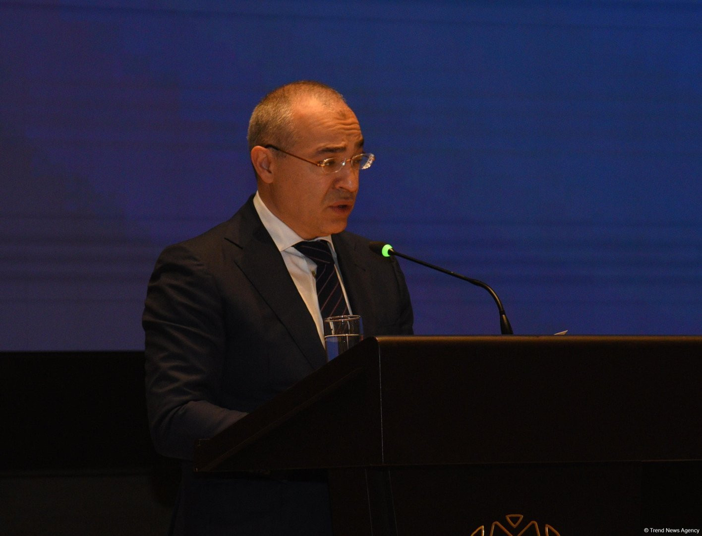 İqtisadiyyat naziri: "Vergi islahatlarımız digər ölkələrə uğurlu nümunə olub"