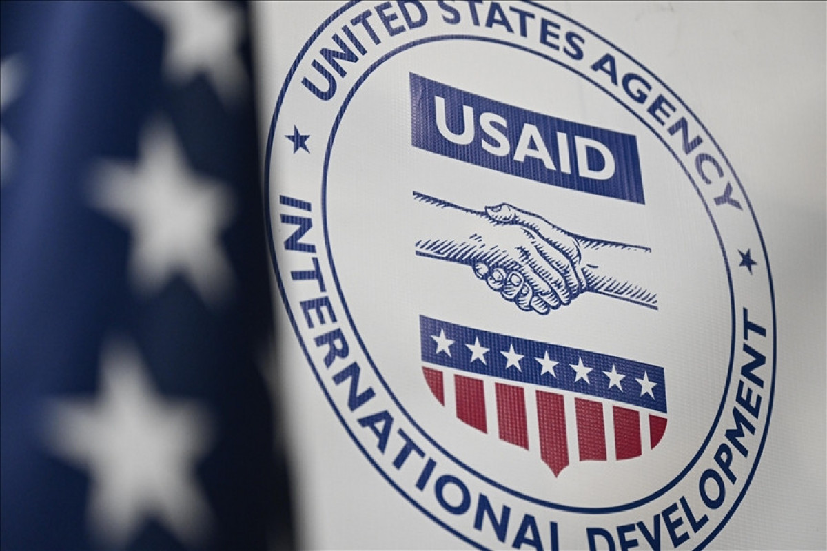 Azərbaycanın Qeyri-Hökumət Təşkilatları USAID-lə əlaqədar Trampa müraciət edib