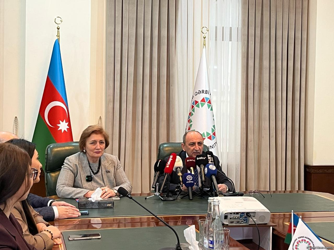 "Bir Elin Manifesti" adlı ümumrespublika hekayə müsabiqəsinə start verilib