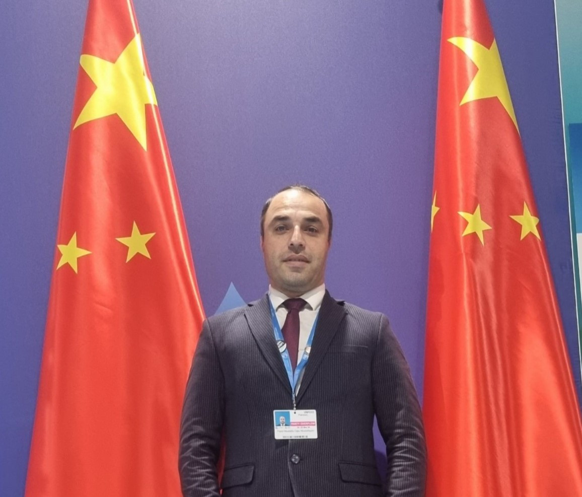Azərbaycanın beynəlxalq aktorlarla əlaqələrini genişləndirməsi ölkənin qlobal siyasətdəki rolunu möhkəmləndirir