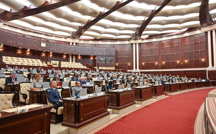 Azərbaycanlı deputatlar Türkiyəyə səfər edəcəklər