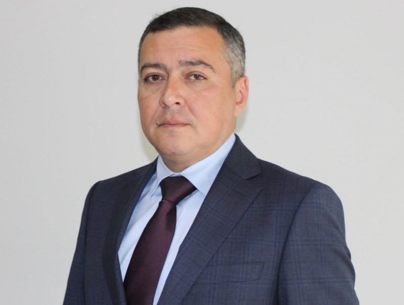 Ağahüseyn Xudaverdiyev: "Xarici depozitorlarla əlaqələr yox dərəcəsindədir"