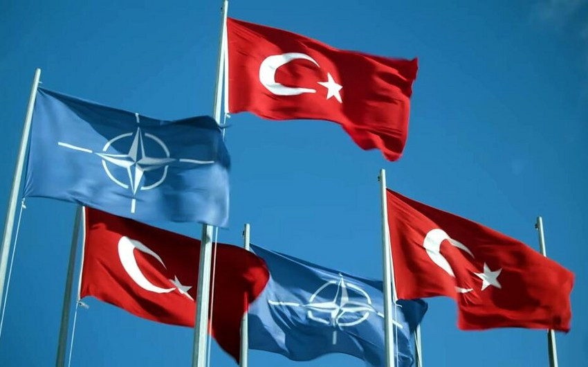 Türkiyə NATO üçün strateji açar rolunu oynayır - AÇIQLAMA