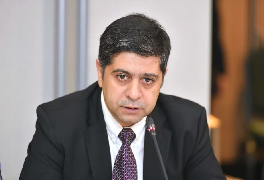 İsmət Səttarov: Azad olunmuş ərazilərdə media yayımı barədə hələ ki müraciət daxil olmayıb