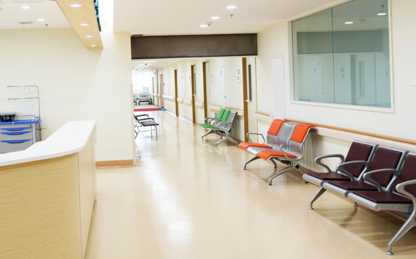 Klinikanın lisenziyasının ləğv edilməsi ilə bağlı nazirliyə müraciət olunub