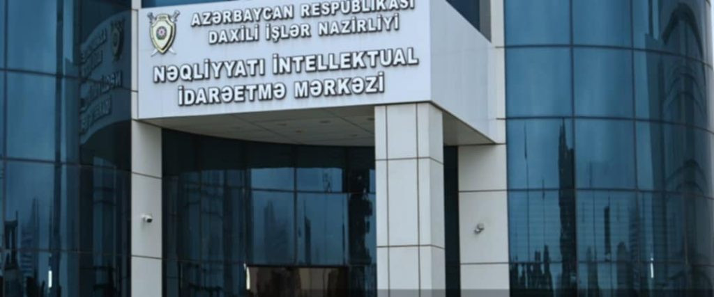 Daxili İşlər Nazirliyi xəbərdarlıq etdi, portallarda “sürüşkən yol” ilə bağlı məlumat verilir