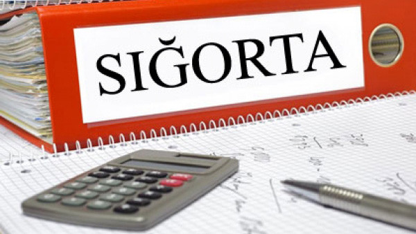Ölkədə sığorta hadisələrinin strukturu açıqlanıb