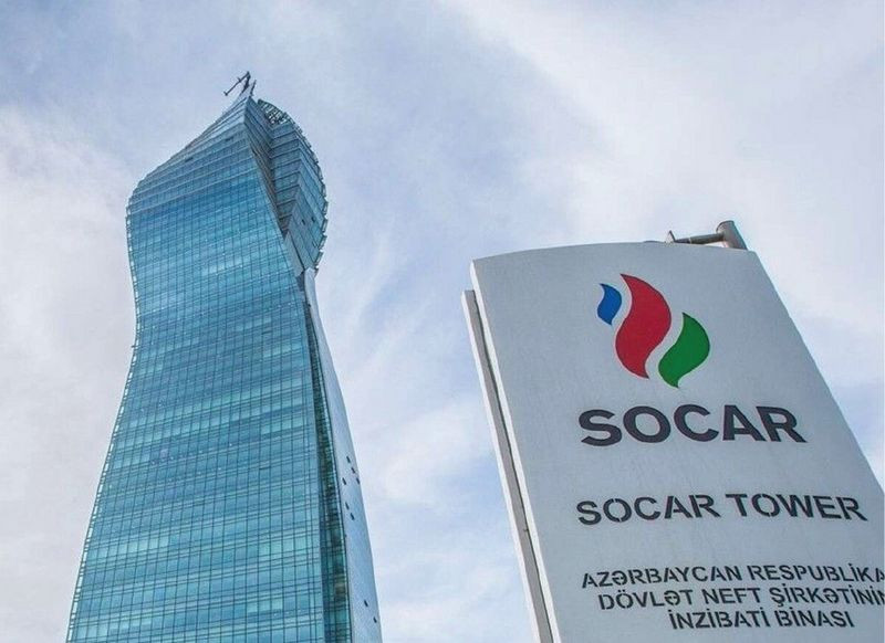 SOCAR Hindistanla enerji sahəsində memorandum imzalayıb
