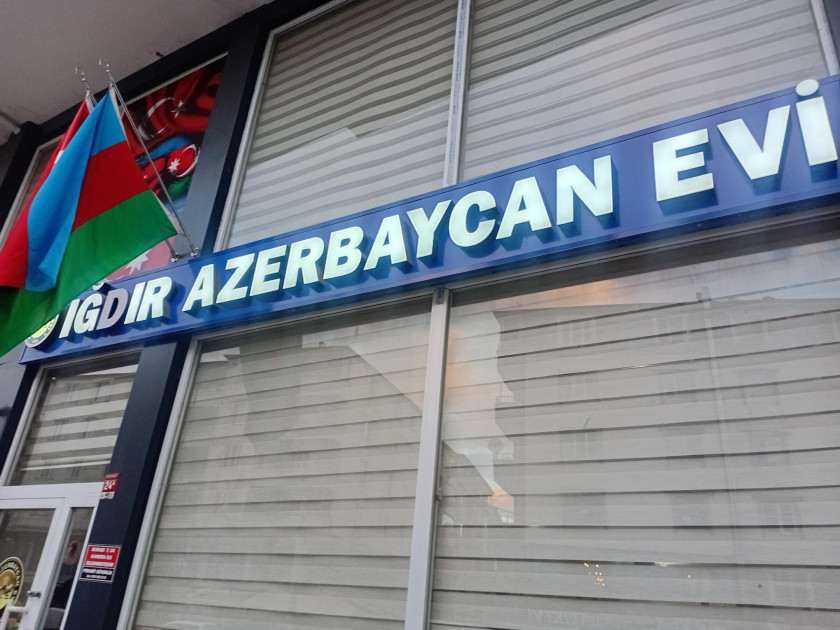 İqdır liseylərində Xocalı soyqırımı mövzusunda müsabiqə elan olunub