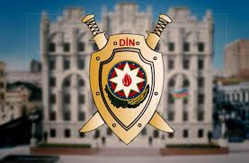 Şəmkirdə odlu silah və narkotikə görə üç nəfər həbs edilib