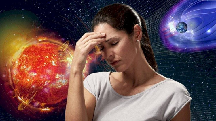 Meteohəssas insanların nəzərinə