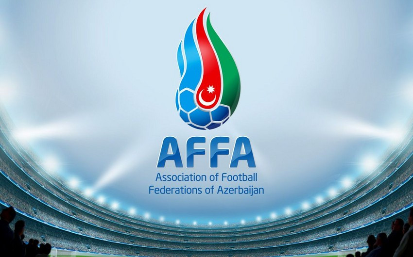 AFFA bu kluba XƏBƏRDARLIQ etdi