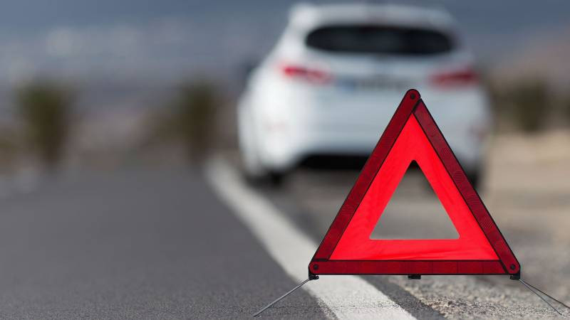 Ağır yol qəzası baş verib, ölənlər var