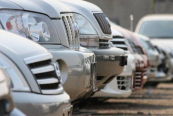 “Azərsığorta"ya məxsus 34 avtomobil təkrar hərraca çıxarılacaq