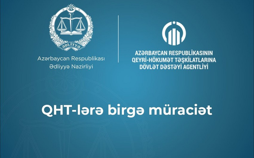 QHT-lərlə bağlı müraciət -