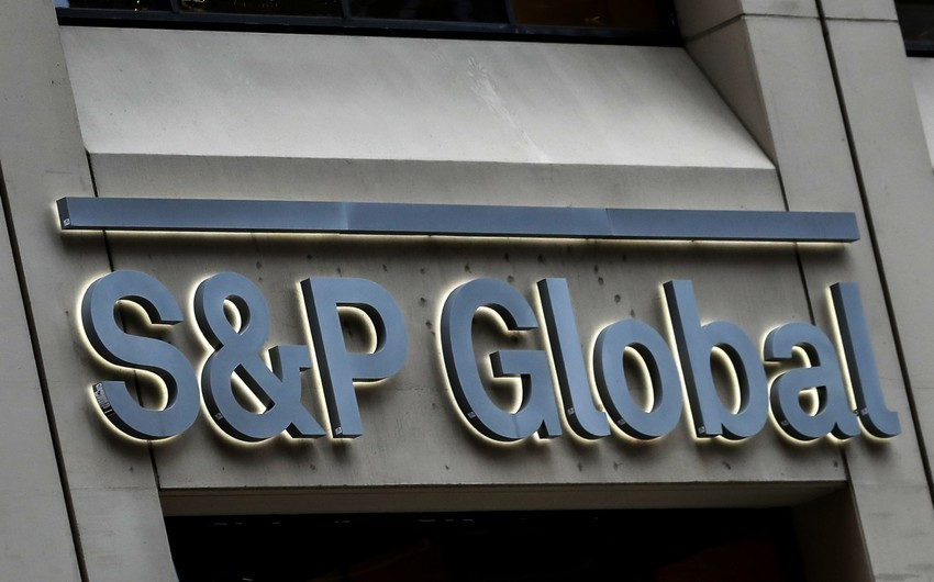 "S&P" bu il Azərbaycanda bank sektorunun dayanıqlı olacağını proqnozlaşdırır