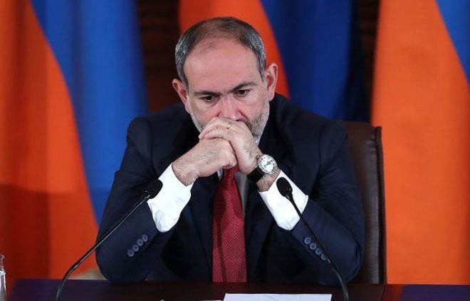 ABŞ və Türkiyə Almaniyada Paşinyanı pis vəziyyətdə qoyub - keçmiş nazir müavini açıqladı