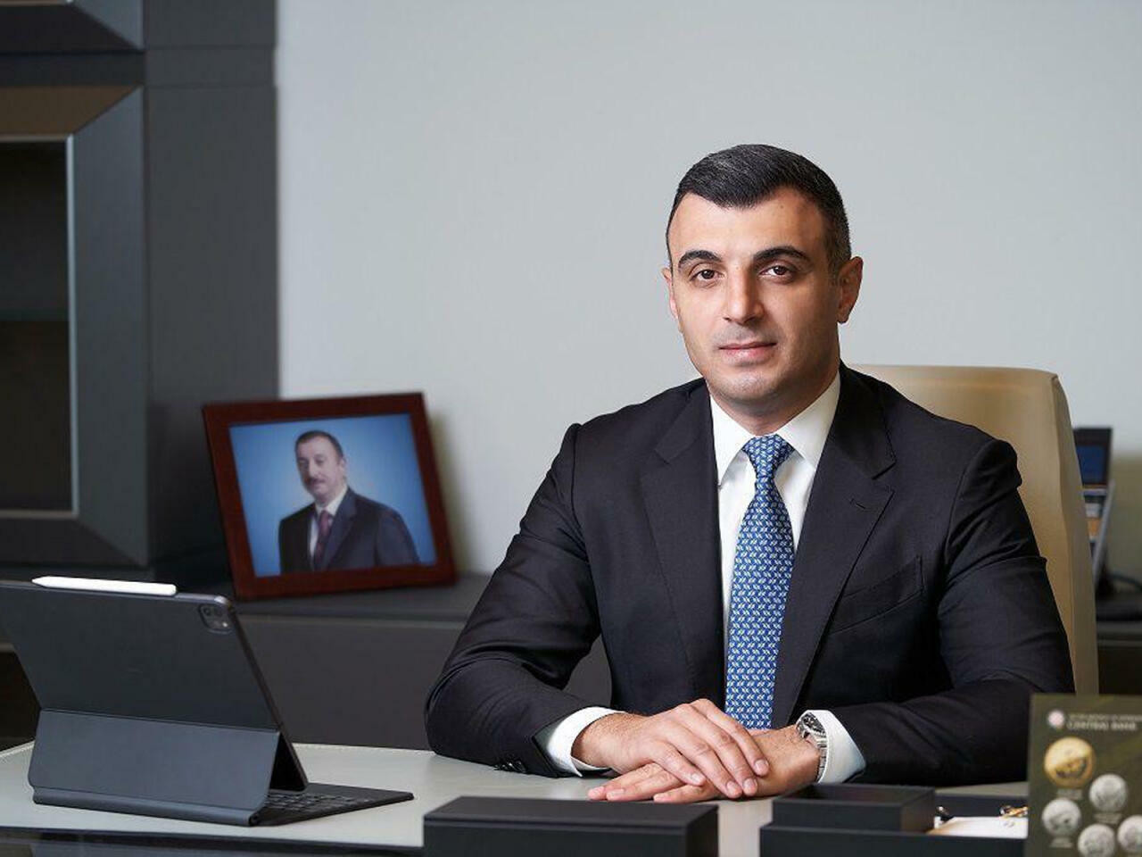 AMB sədri Azərbaycan üçün cari geosiyasi vəziyyətin əsas nəticələrini açıqlayıb