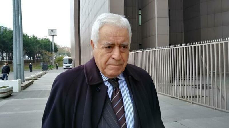 İlyas İsmayılovla vida mərasimi keçirilir -