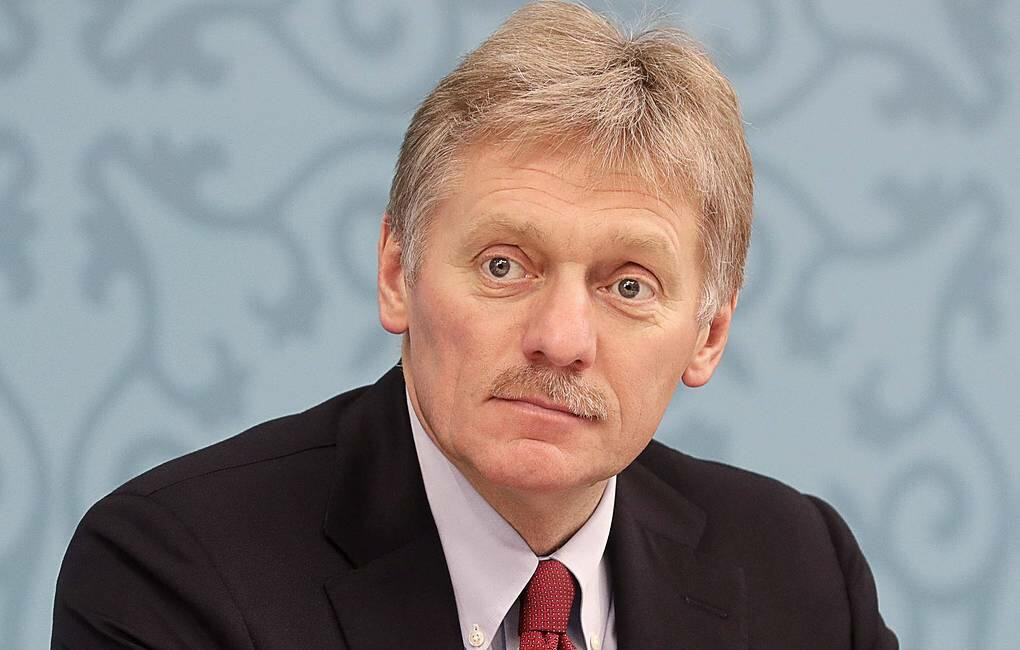 Peskov: Almaniya "Şimal Axını" araşdırması ilə bağlı Rusiya ilə təmasda deyil