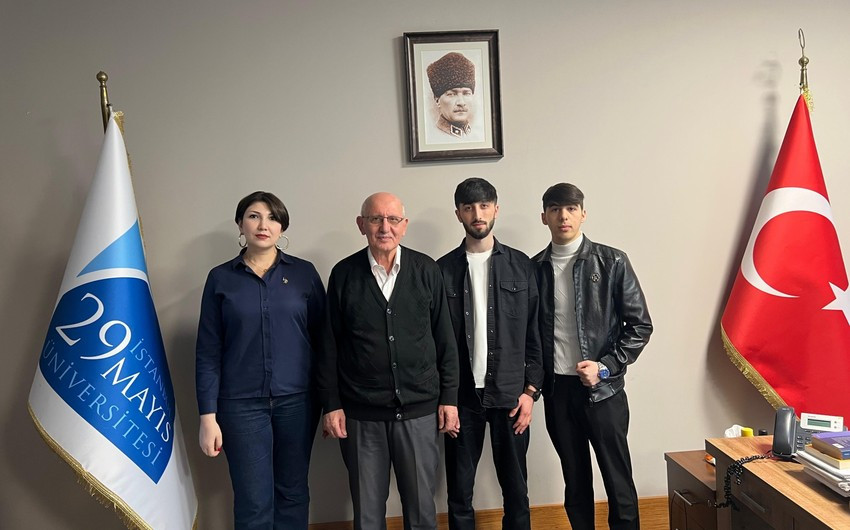 İlahiyyat İnstitutu növbəti tələbə mübadiləsini həyata keçirəcək