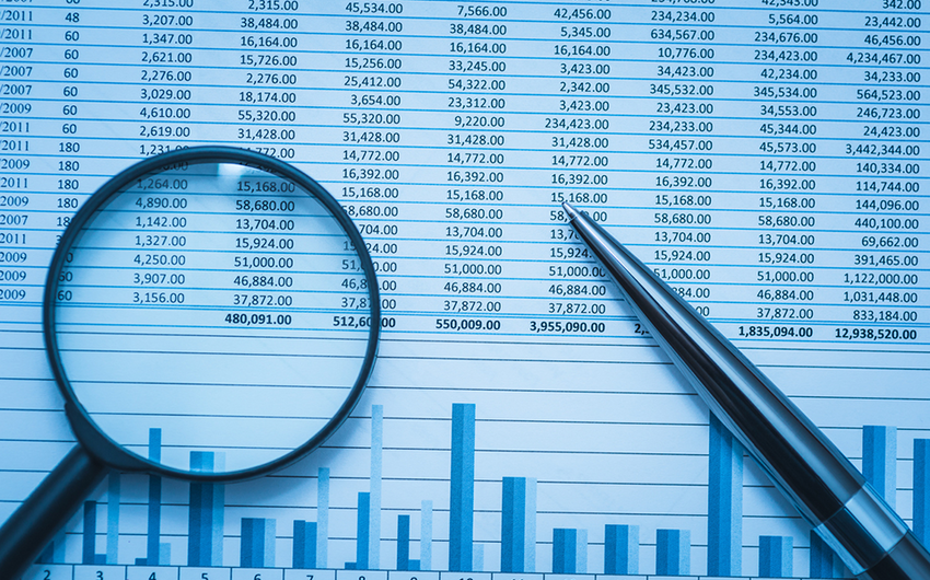 "Bakı Konqres Mərkəzi" auditor seçir