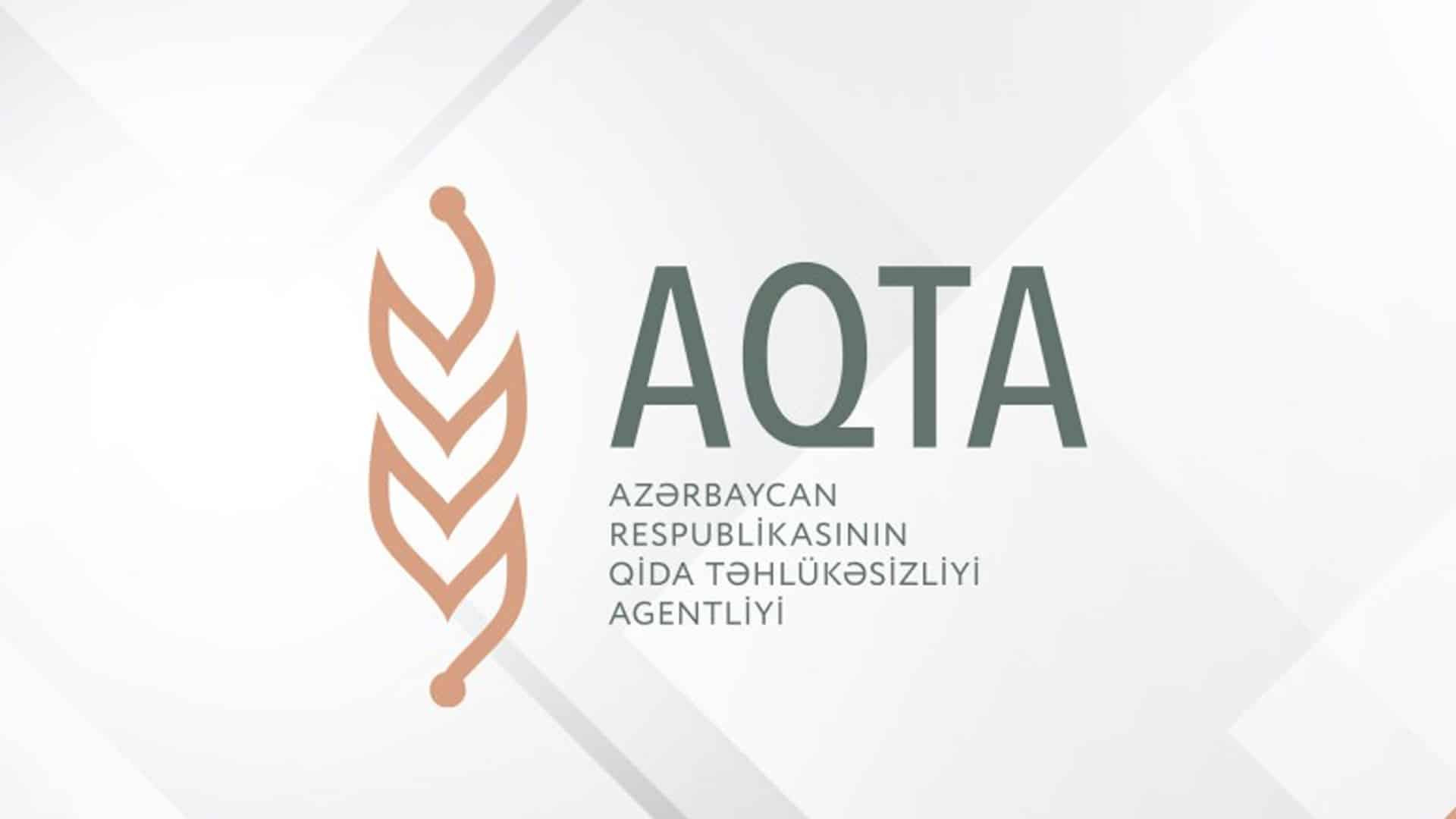 AQTA Türkiyədəki kütləvi zəhərlənmə ilə bağlı nəzarət tədbirlərini gücləndirib
