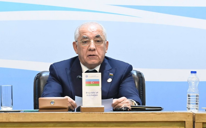 "Xəzəryanı ölkələrlə ticarətimiz 6 %-dən çox artıb"
