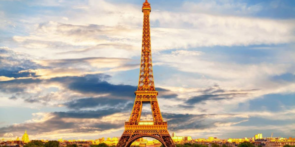 Səudiyyə Ərəbistanı Paris yaxınlığında 6 milyard avroluq əyləncə kompleksi tikəcək