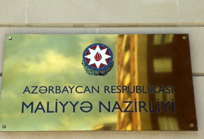 Maliyyə Nazirliyi: 13 milyon manatdan artıq əsassız ödəniş aşkar edilib