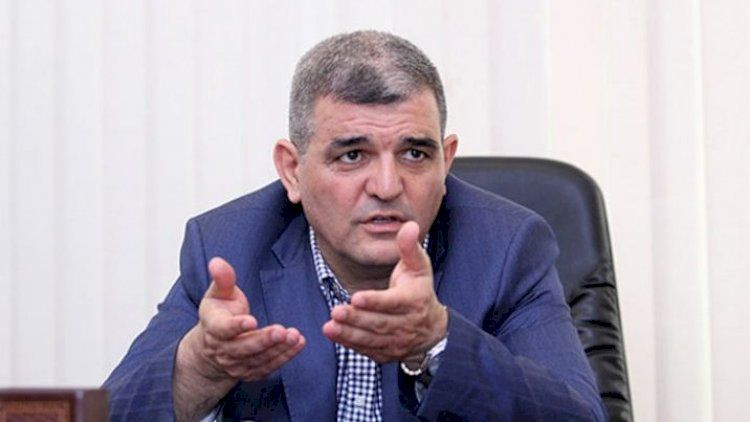 "Azərbaycan cəsur addımı ilə Suriya xalqının xeyli rəğbətini qazanmış oldu"