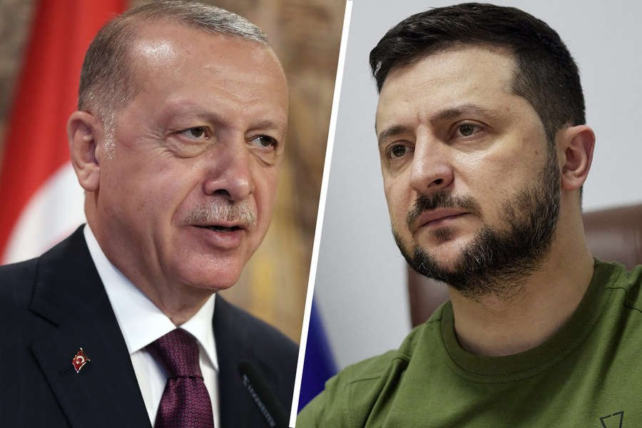 Zelenski yanıldı: “Ukrayna vaxtında Türkiyənin vasitəçiliyini qəbul etməli idi”