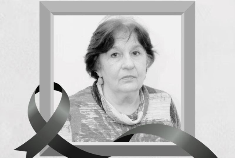 BDU-nun professoru vəfat etdi