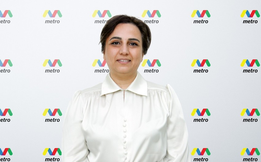 "Bakı Metropoliteni"nin sədri yeni müşavir təyin edib