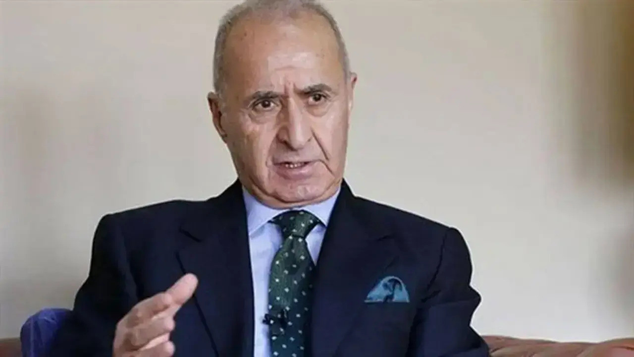 Türkiyənin "Boz kardinalı" Crossmedia.az-a müsahibə verib