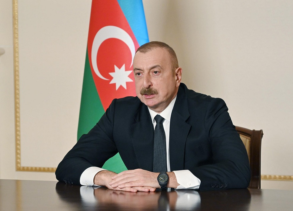 “Azərbaycan milli mətbuatının 150 illik"  yubiley medalı təsis edilib
