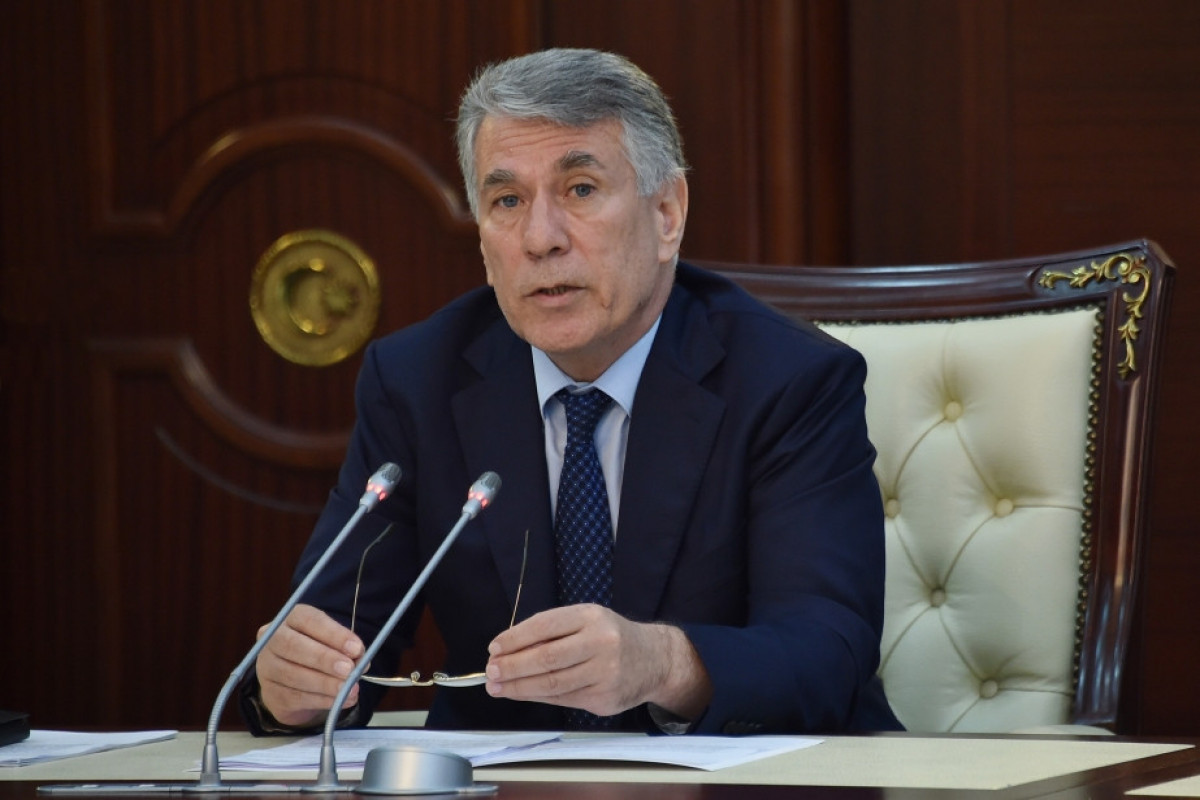 Azərbaycan dövlətinin ali məqsədi vətəndaşının rifahının yüksək səviyyədə olmasıdır