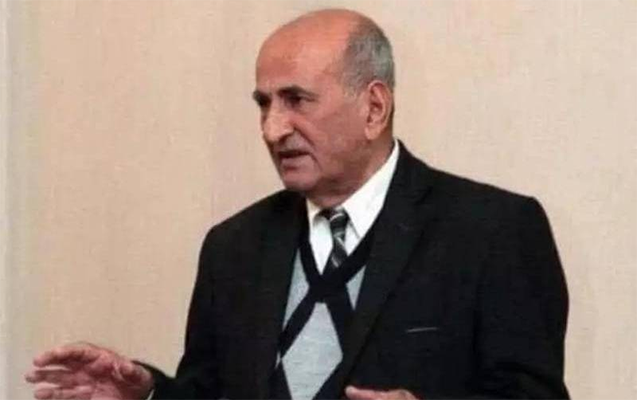 O zaman bir ümid vardı
