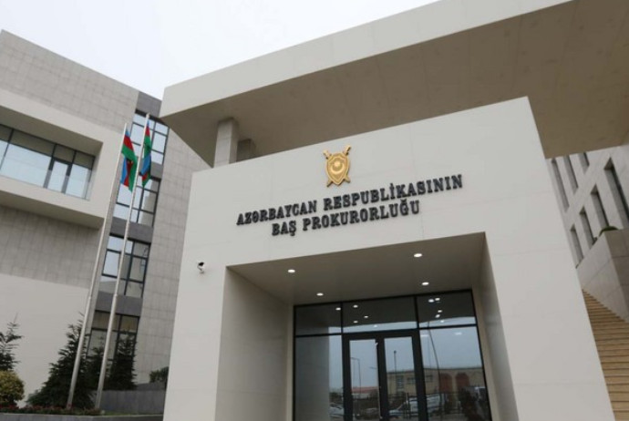 Qanunsuz ağac kəsən vəzifəli şəxslər həbs edildi