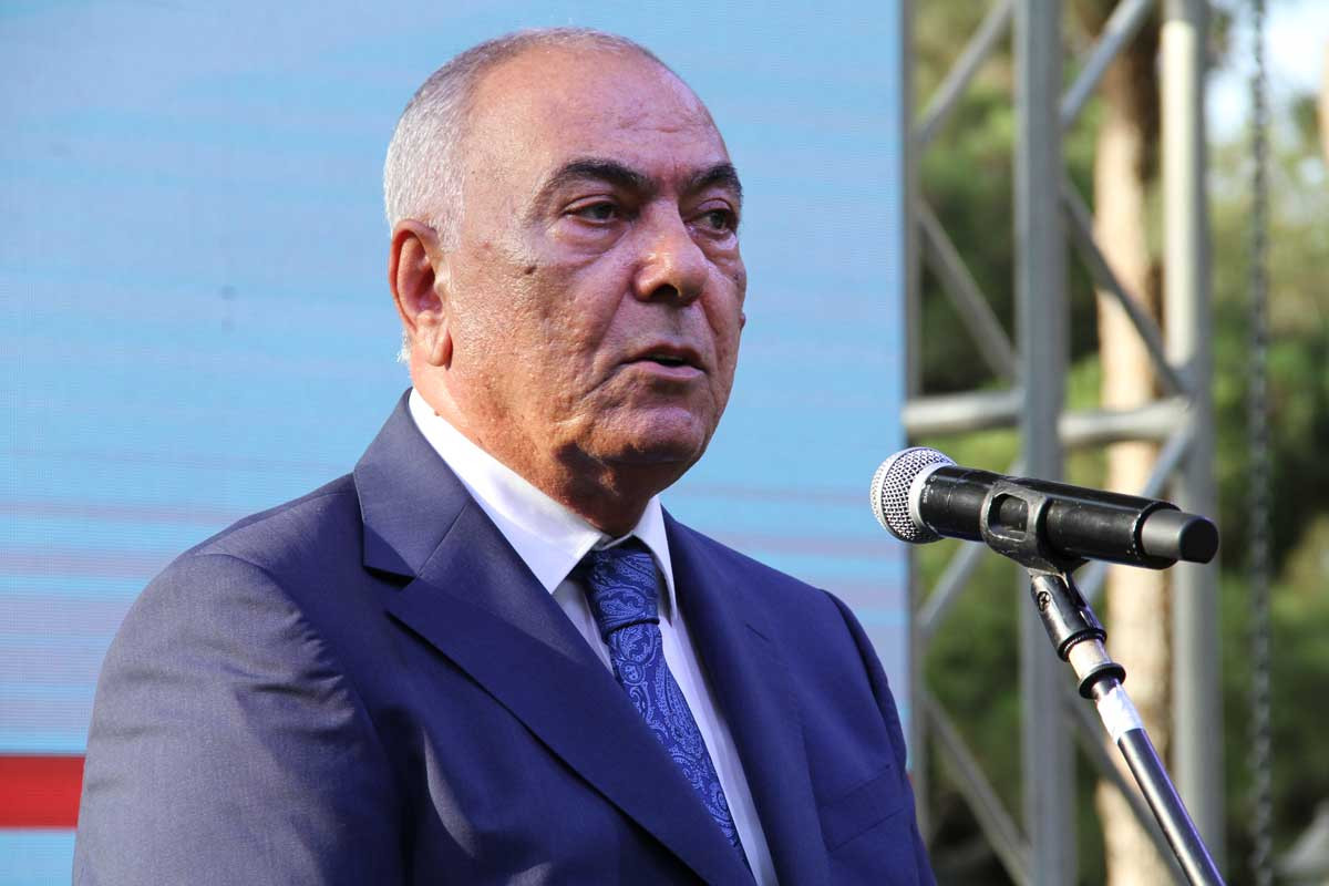 Bu il informasiya təhlükəsizliyinə dair strategiyanın icrasında ən mühüm ildir