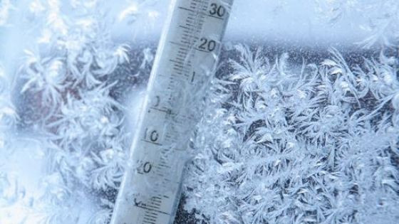Bakıda və Abşeronda  temperatur iqlim normasından 7.5 dərəcə aşağıdır