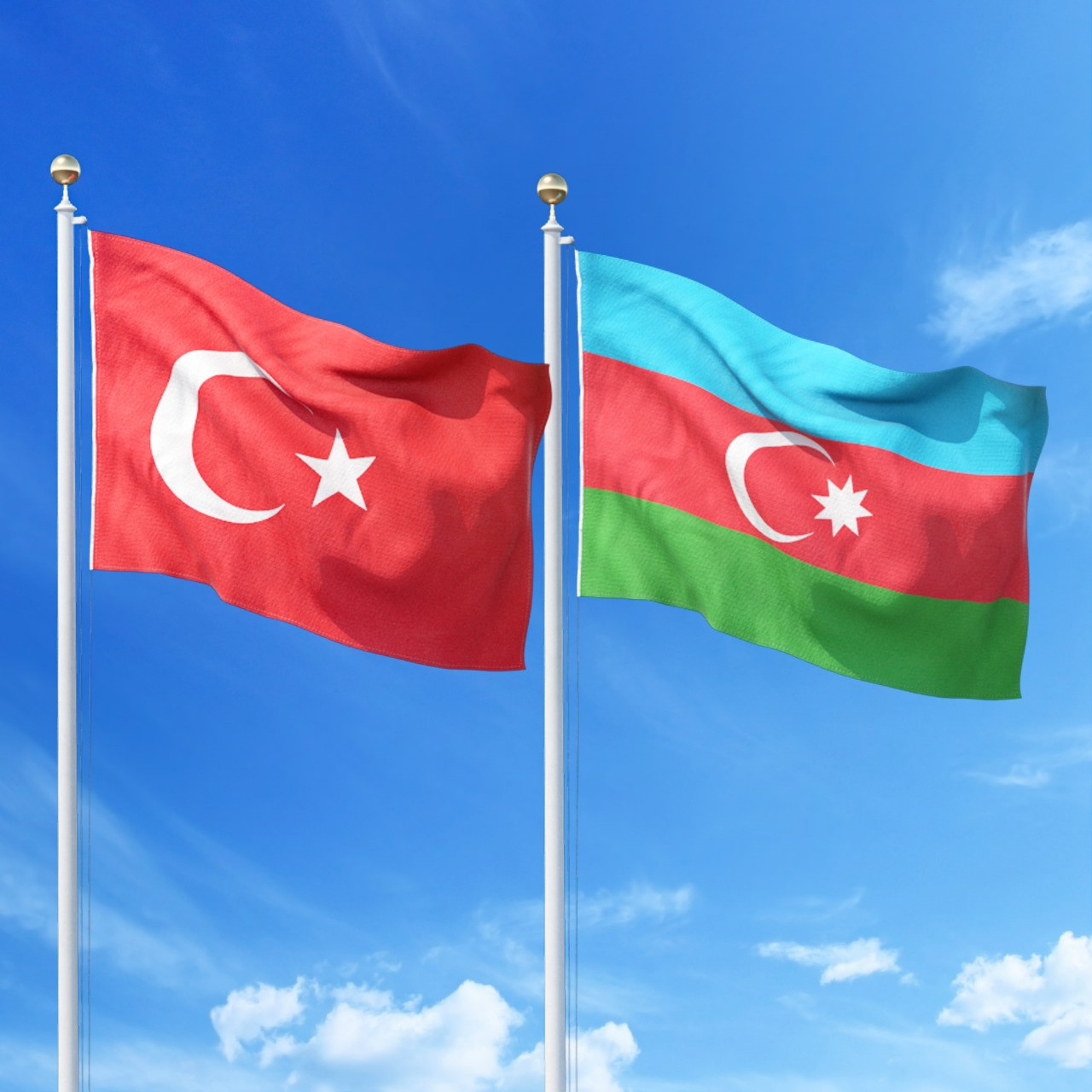 Türkiyə və Azərbaycan bu mövzuda birləşir –
