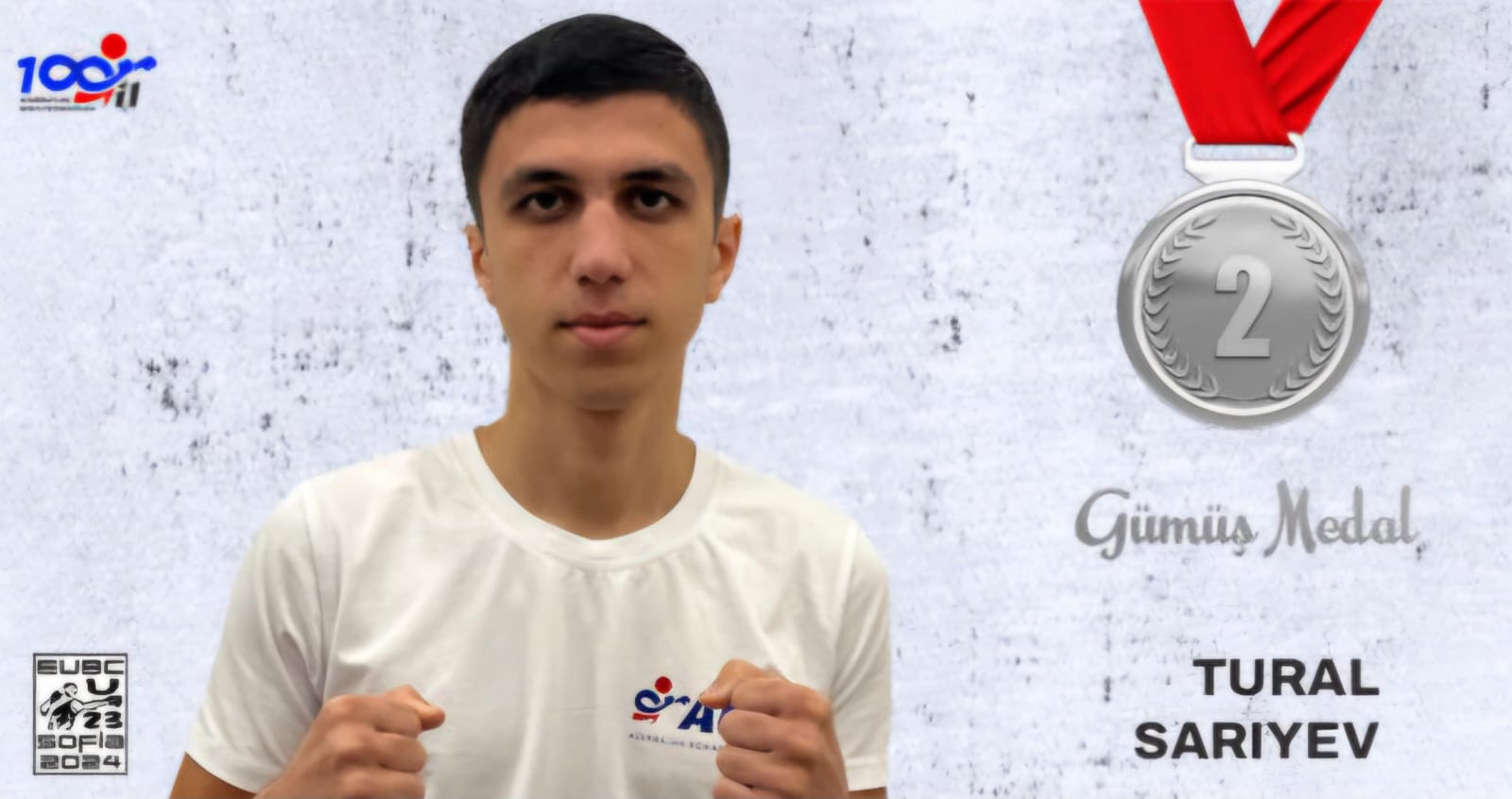 Azərbaycanın 4 gənc boksçusu Rumıniyada yarımfinala vəsiqə qazandı
