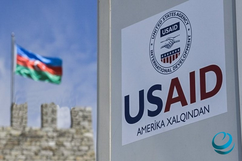 USAID: Demokratiyanın dəstəyi, yoxsa geosiyasi təsir aləti?