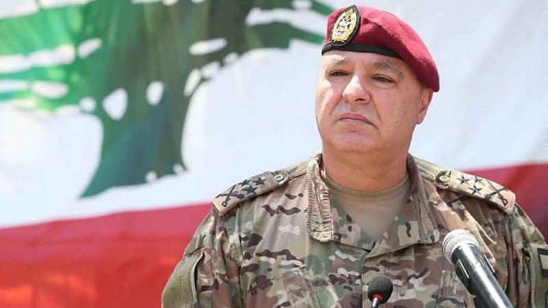 Livan Prezidenti: “Artıq başqalarının müharibələrindən yorulduq”